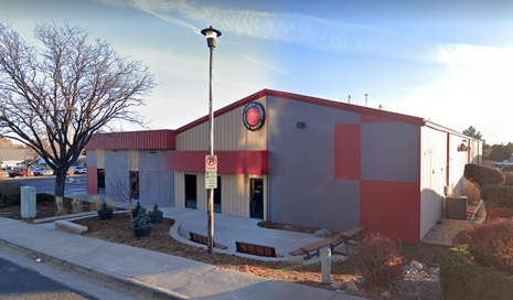 AG Exterior