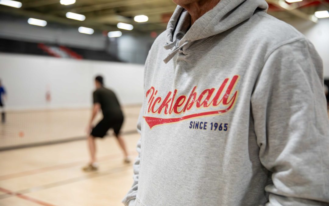Pickleball Tournaments & Championships Highlights