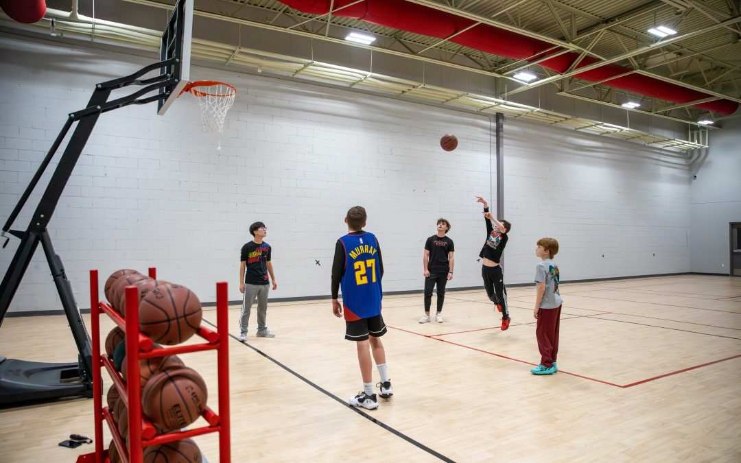 Basketball Fundamentals: A Beginner’s Guide to the Game