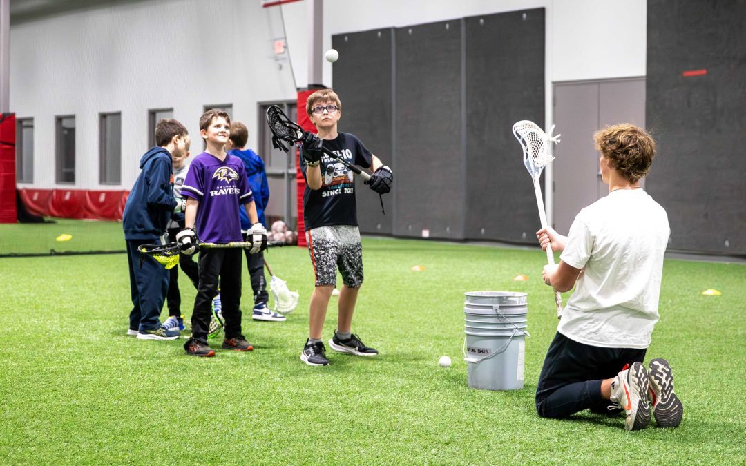 Lacrosse Basics: A Beginner’s Guide to the Game